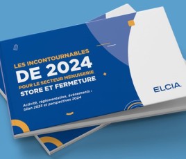 Elcia, guide "Les incontournables 2024".