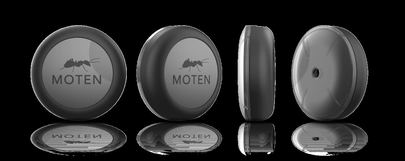 Moten Technologies.