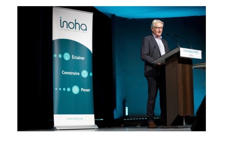 InohaDay 2022 - Jean-Luc Guéry.