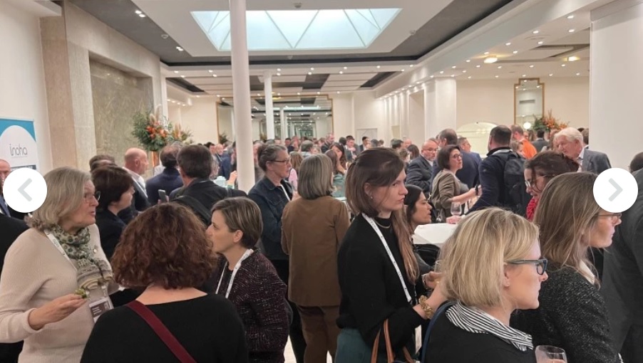 InohaDay 2022 - Soirée.