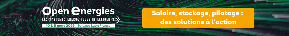 OPEN ENERGIE - S8 & S9 - 2026