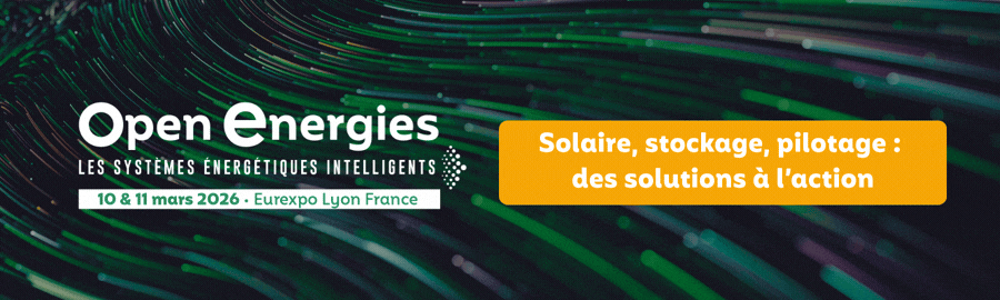 OPEN ENERGIE - S8 & S9 - 2026