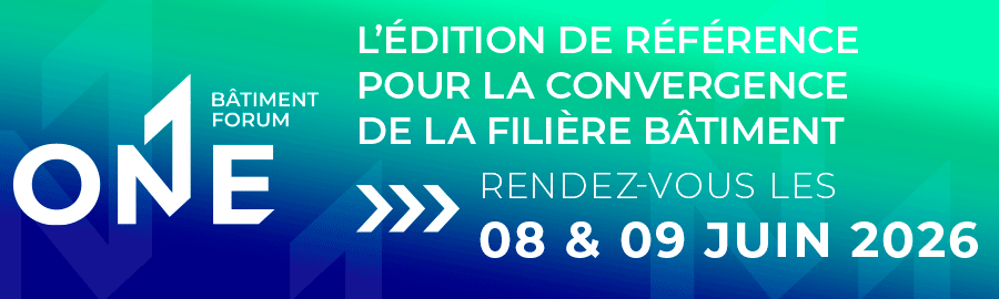 ARCHE - ONE BATI 2026