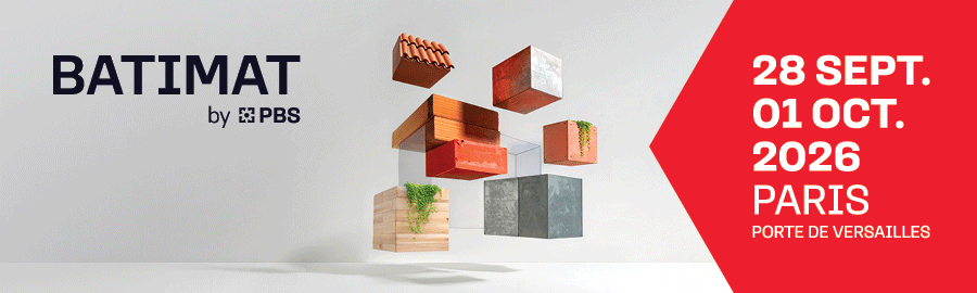 BATIMAT by PBS