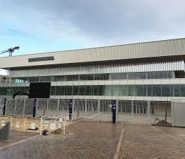 Reims Arena 1