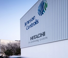 Hitachi Zero déchets