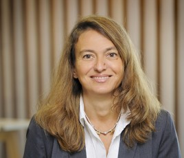 Viola Ferrario, PDG de BMI France