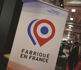 Fabriqué en France / France Industrie