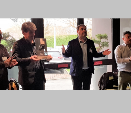 Convention Ligne & Lumière 2022