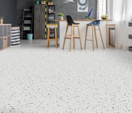 Dalles de sol modulaires