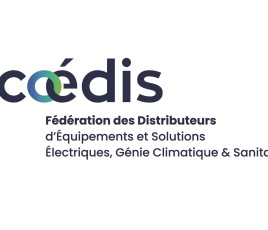 Coédis - Logo 2022