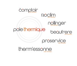 Logo Pôle Thermique