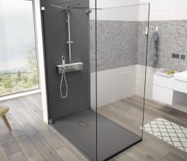 Receveur de douche