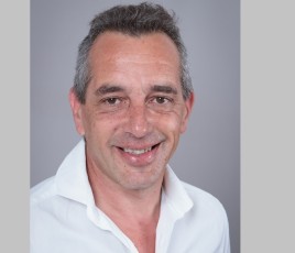 Hugues Noëll, président de Socoda Décoration 2022-2024