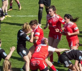 CA Brive Corrèze Limousin - Equipe féminine