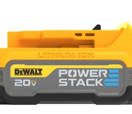 Dewalt - Batterie PowerStack