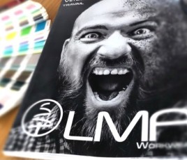 LMA Lebeurre - Catalogue 2019.