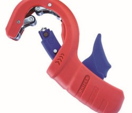 Knipex, coupe-tube.