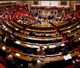 Assemblée Nationale