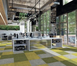 Sols textiles