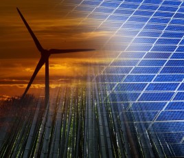 Energies renouvelables EnR 