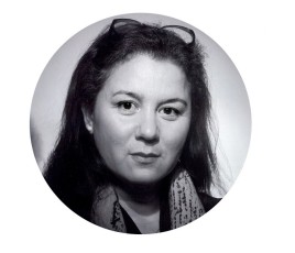 Frédérika Valentini, directrice du marketing et de la communication du groupe Cofaq.