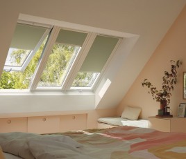 Velux - Nature Collection.