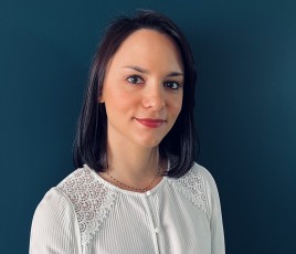 Jessica Maio, directrice marketing, communication et comptes clés - Einhell France.