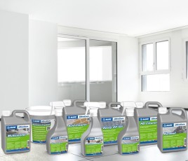 Gamme UltraCare - Mapei