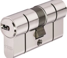 Abus - Cylindre D66PS.