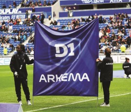Arkema - Sponsoring sportif.