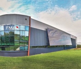 FMA-F2M - Siège social près de Nantes (44).
