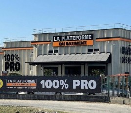 La Plateforme du Bâtiment - Aix-en-Provence (13).