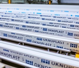 Oknoplast et la filière REP PMCB.