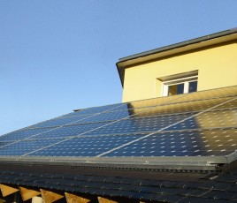 autoconsommation solaire PV