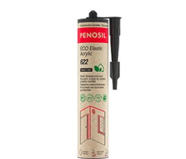Mastic biosourcé pour menuiseries