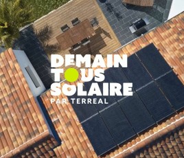 terreal solaire