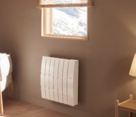 Radiateur à fluide