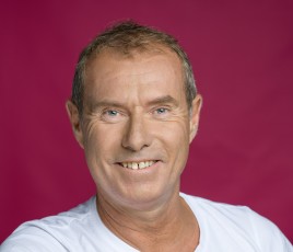 Philippe Paulic, PDG du groupe Zepros.