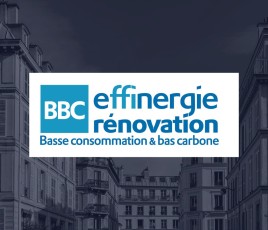 BBC Effinergie rénovation 2024
