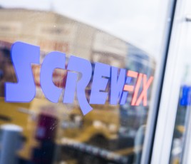 Logo Screwfix