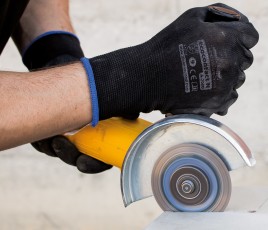 Rubi - Disque diamanté Turbo Viper-TVA.