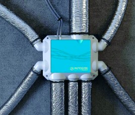 VMC simple flux