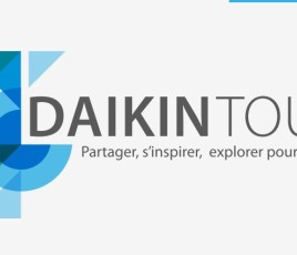 Daikin Tour