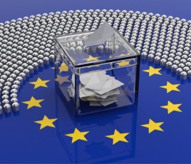 Elections européennes.