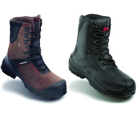 Heckel - Chaussures tout-terrain, modèles 2024.