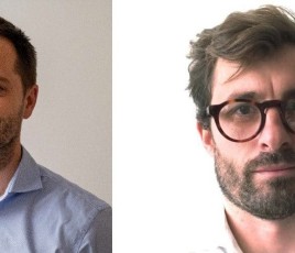 Pierre-Yves Le Stradic et Martin Richard, directeurs associés de Prospérences.