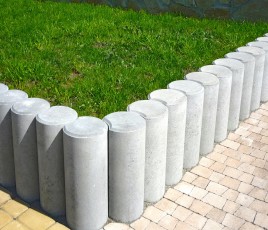 béton vert