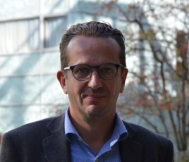 Florian du Boÿs Geeks du Bâtiment