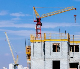 Chantier logements